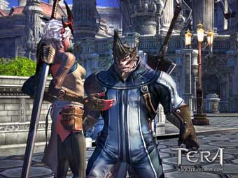 Tera Online (image 7)