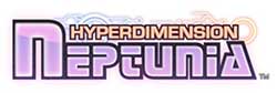 Hyperdimension Neptunia