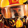 Real Heroes - Firefighter