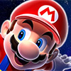 Logo Super Mario