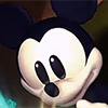 Logo Epic Mickey