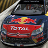  Le jeu officiel du championnat du monde des rallyes 2010 de la FIA est enfin disponible