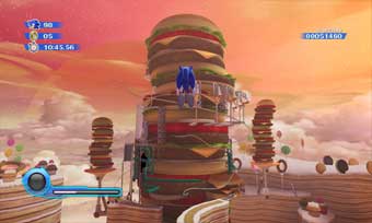 Sonic Colours (image 3)