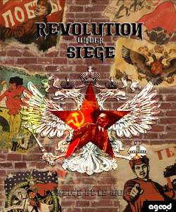 Revolution Under Siege