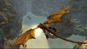 Divinity II - The Dragon Knight Saga (image 4)