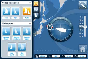 Virtual Regatta (image 1)