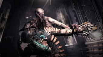 Dead Space 2 (image 3)