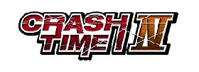 Crash Time 4 : The Syndicate