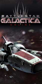 Battlestar Galactica Online