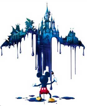 Epic Mickey