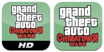 Grand Theft Auto : Chinatown Wars