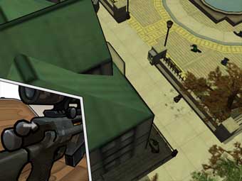 Grand Theft Auto : Chinatown Wars (image 2)