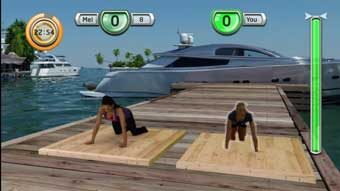 Get Fit With Mel B (image 3)