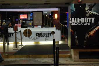 Call of Duty : Black Ops (image 5)