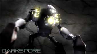 DarkSpore (image 8)