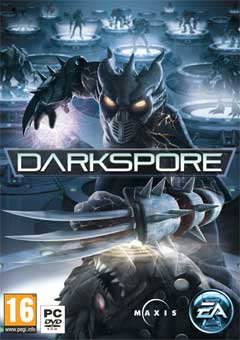 DarkSpore