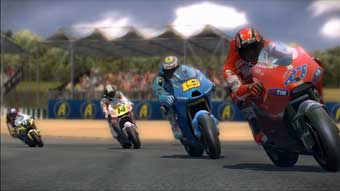 MotoGP 10/11 (image 3)