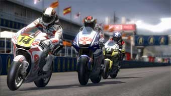 MotoGP 10/11 (image 1)