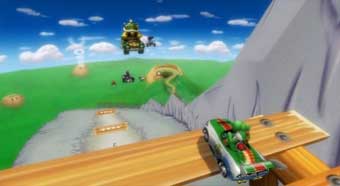 Mario Kart Wii (image 5)