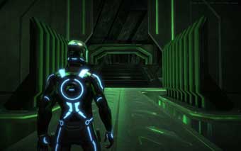 TRON : Evolution (image 3)