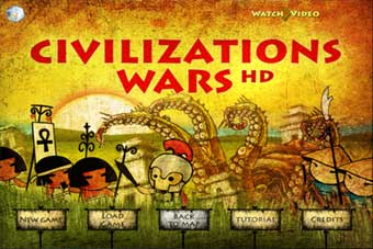 Civilizations Wars (image 1)