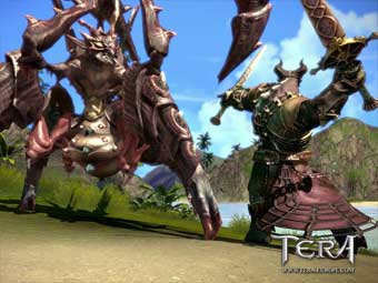 TERA Online (image 3)