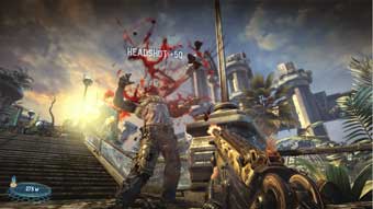 Bulletstorm (image 3)