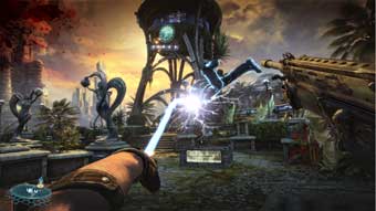 Bulletstorm (image 2)