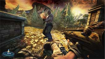 Bulletstorm (image 1)