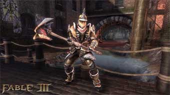 Fable III (image 3)