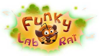 Funky Lab Rat