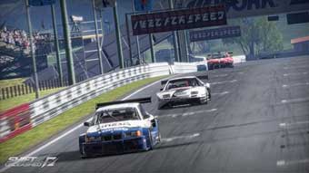 Need for Speed SHIFT 2 Unleashed (image 4)