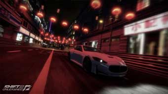 Need for Speed SHIFT 2 Unleashed (image 2)