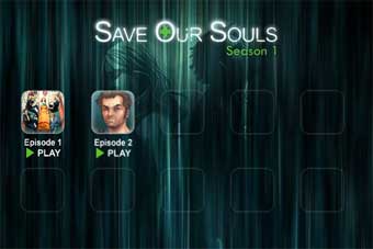 Save Our Souls - Episode 2 (image 1)