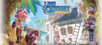 Lime Odyssey