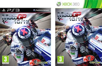 MotoGP 10/11