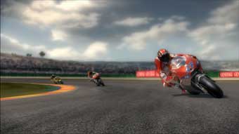 MotoGP 10/11 (image 6)