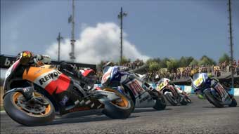 MotoGP 10/11 (image 4)