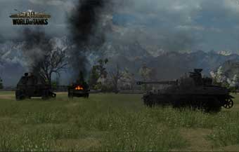 World of Tanks (image 3)