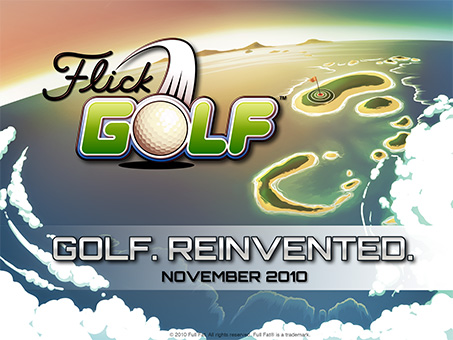 Flick Golf (image 5)
