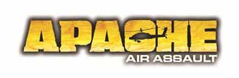 Apache Air Assault