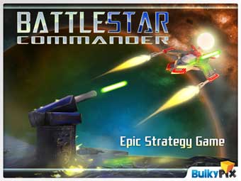 BattleStar Commander (image 1)