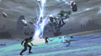 Rift : Planes of Telara (image 1)