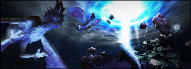 Rift : Planes of Telara (image 4)