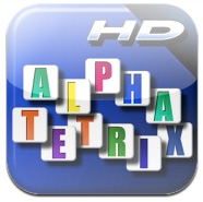 Alphaterix HD
