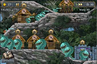 Defender Chronicles HD (image 5)