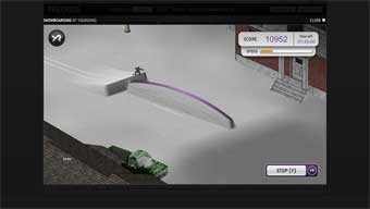 YouRiding : SnowBoarding et FreeSking (image 2)