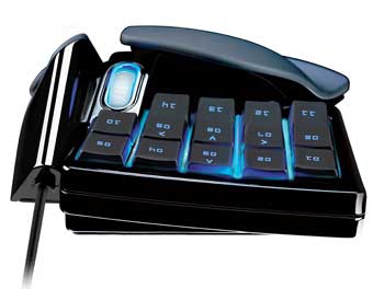 Razer Nostromo (image 3)