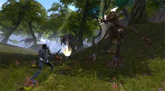 Rift : Planes of Telara (image 1)