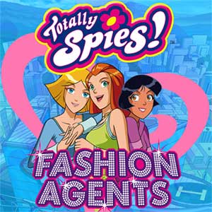Totally Spies! Fashion Agents